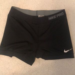 Nike Pro Medium Spandex